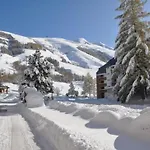 Alpien W Sauna شاليه