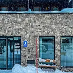 شاليه Alpien W Sauna *