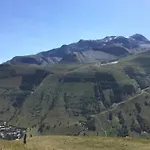 Alpien W Sauna شاليه *