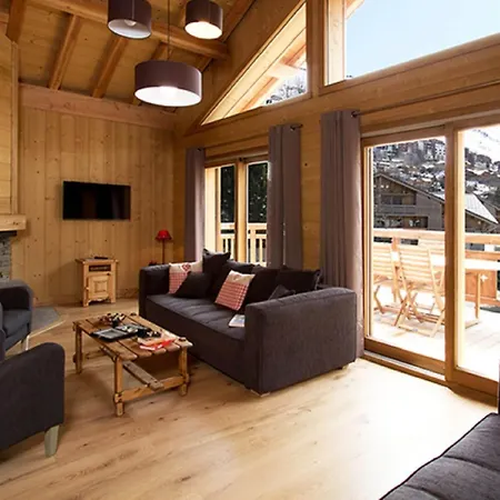 Alpien W Sauna لو دوز آلب