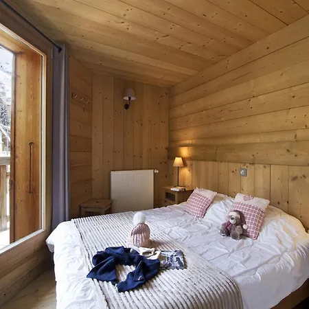 Alpien W Sauna Chalet