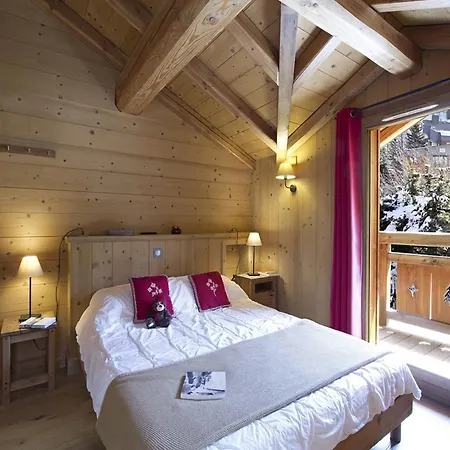 Alpien W Sauna Chalet Les Deux Alpes