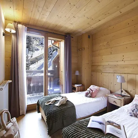Alpien W Sauna