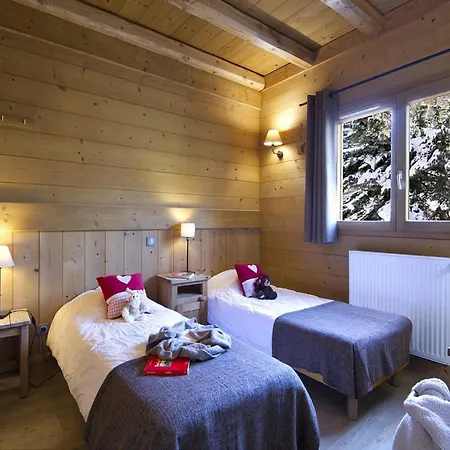 Alpien W Sauna