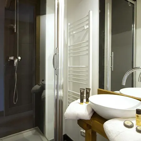 Alpien W Sauna * Les Deux Alpes