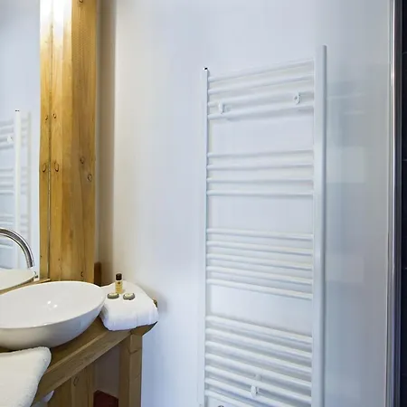 Chalet Alpien W Sauna