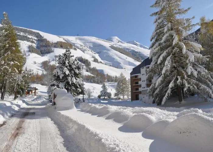 Alpien W Sauna Horská chata